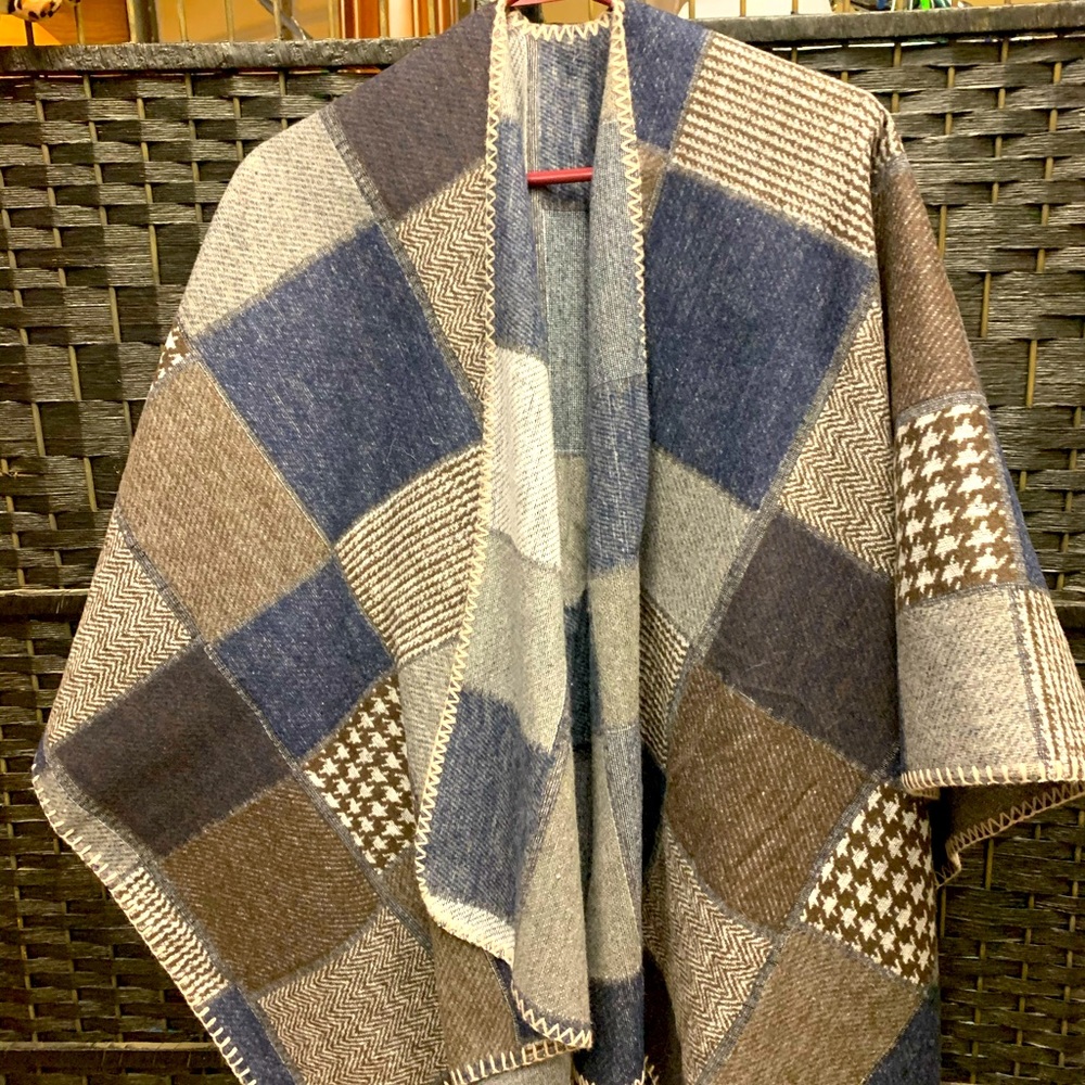 Wrap